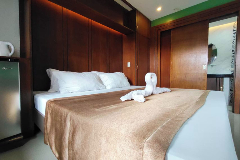 Bedroom 3, Angela's Resort and Leisure Farm Laguna, San Pablo City