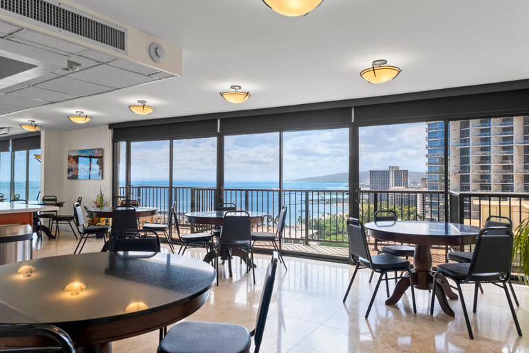 Food & Drinks 5, Imperial Hawaii Resort at Waikiki, Honolulu