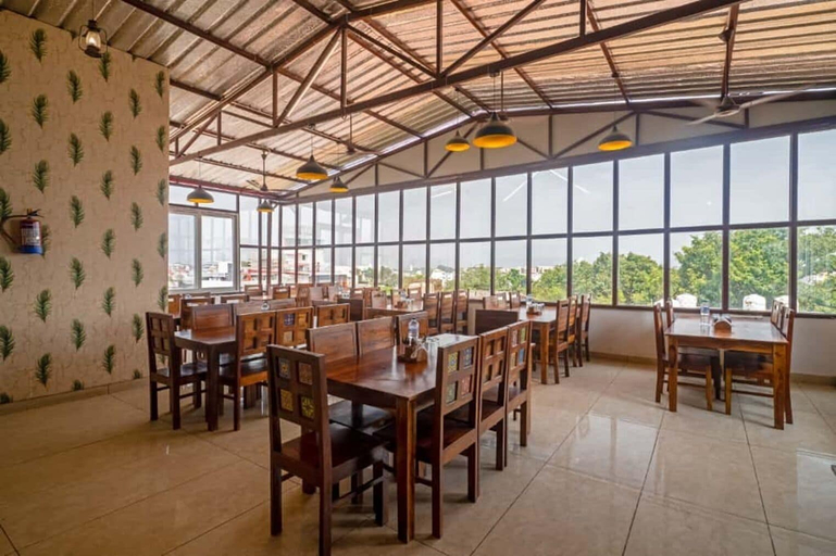 Food & Drinks 5, Ganga Serenity, Dehradun