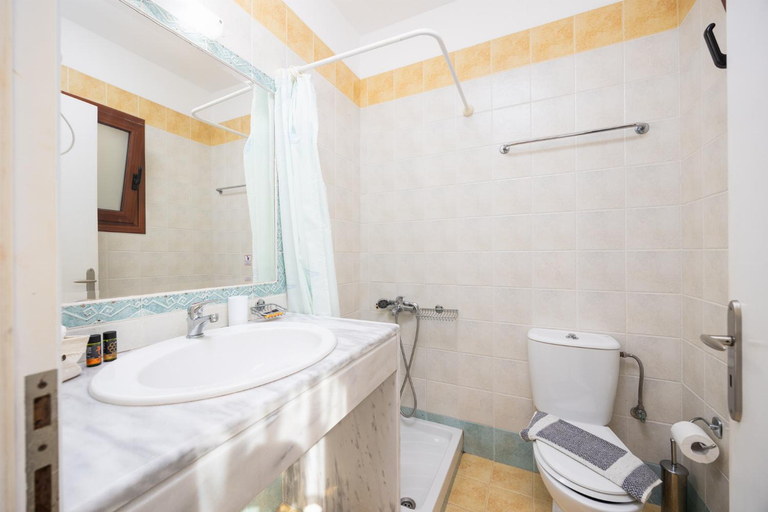 Facilities 5, Ariadne Villa, Crete