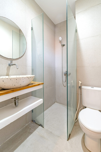 Bathroom 5, SRIKRISNA ROOM, Badung