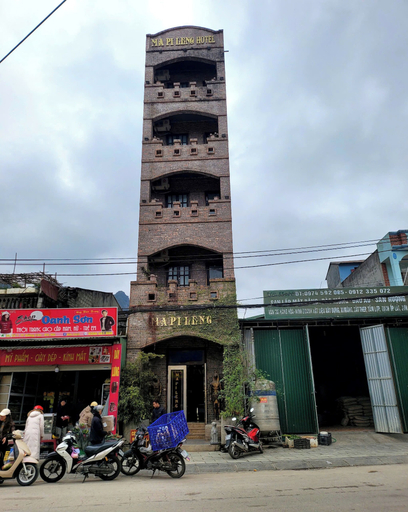 Exterior & Views 2, Ma Pi Leng Luxury Hotel Ha Giang, Đồng Văn