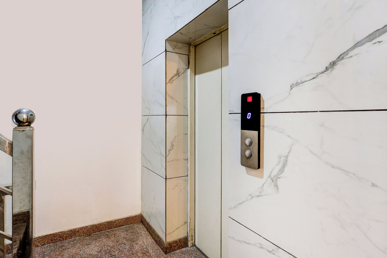Elevator 2, Fabhotel The Galaxy, Faridabad