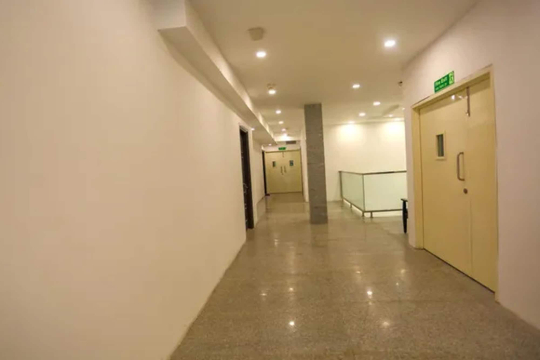 Lobby 5, Fabhotel Happy Rooms, Hyderabad
