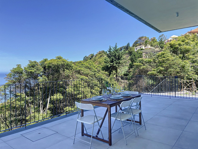Room 5, Mar Yam Garden by Atlantic Holiday, Santana