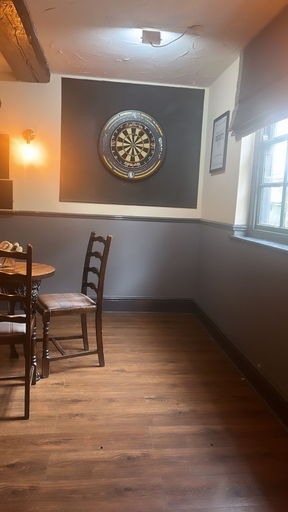 Bar (on property) 3, The Star Inn, Worcestershire