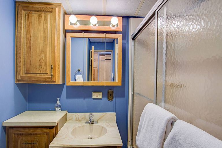 Bathroom 3, #244 Tiger Run, Summit