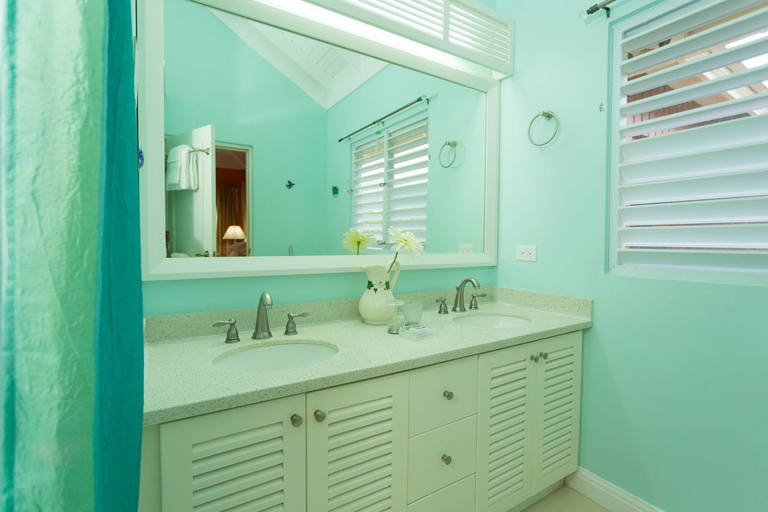 Bathroom 3, Ocho Rios Getaway Villa at The Palms
