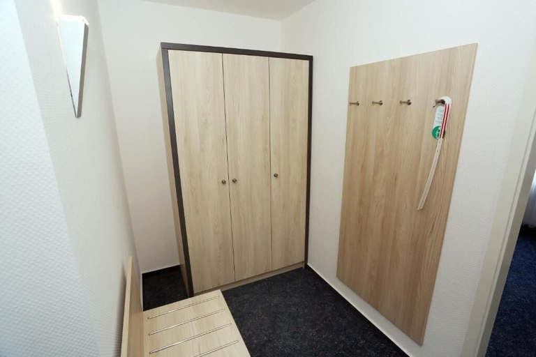 Others 5, Hotel 7 Säulen, Dessau-Roßlau
