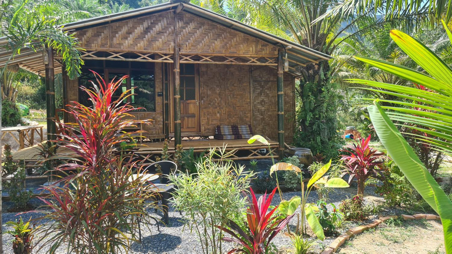 Exterior & Views 1, Tee Bungalow in the jungle, Mueang Krabi