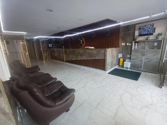 Others 4, HOTEL DULCES SUENOS, Buenaventura