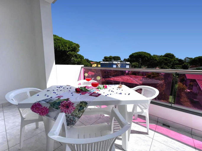 View 3, Well equipped apartment with balcony by Beahost Rentals, Venezia