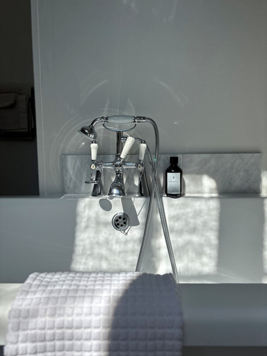 Bedroom 2, Manoir de Plaisance, Charente-Maritime