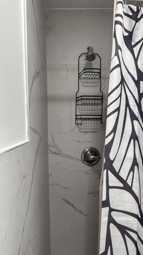 Bathroom 3, New York City Guest House 2, New York