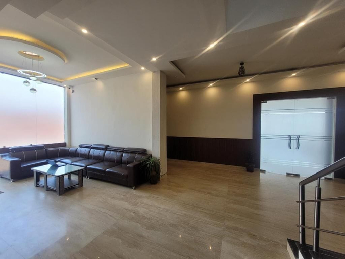 Others 5, Hotel Neelkanth, Faizabad