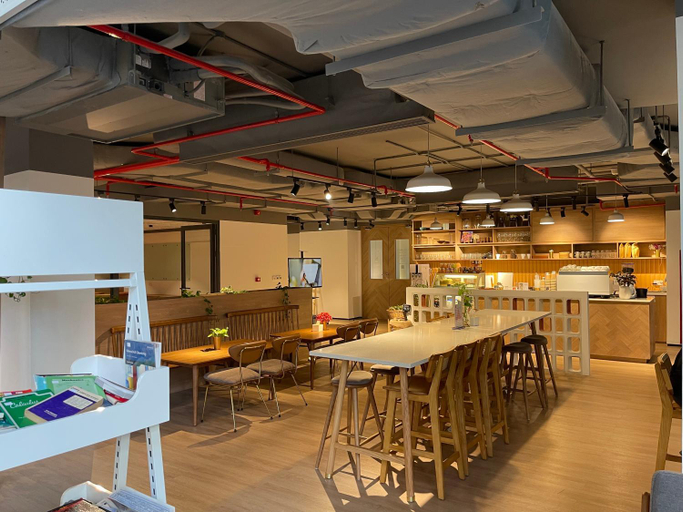 Food & Drinks 5, Velea Serviced Apartments & Suites, Siem Reap