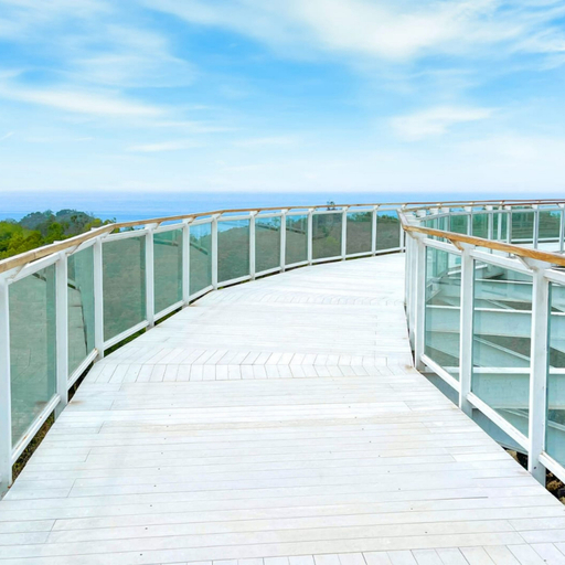 Others 5, Stone Valley Resort & Beach, Gunung Kidul
