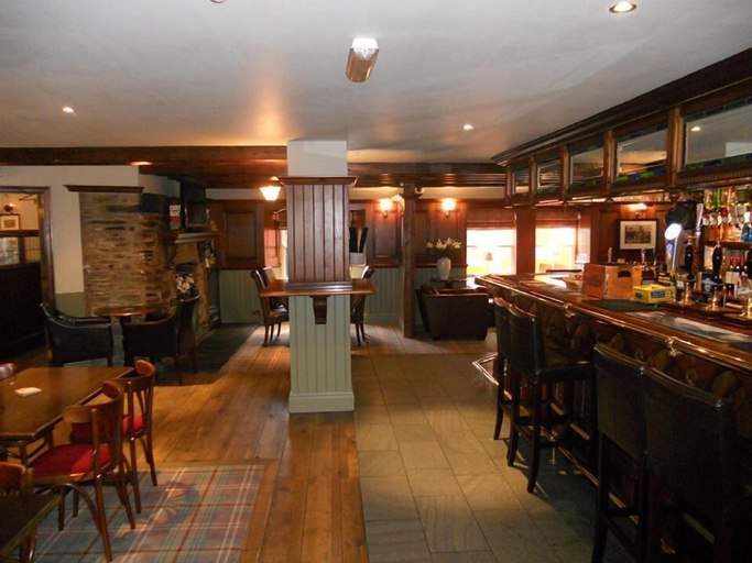 Food & Drinks 3, The Crown Inn, Cumbria