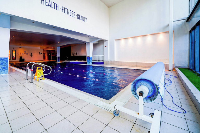 Sport & Beauty 3, Mercure Cardiff Holland House Hotel & Spa, Cardiff