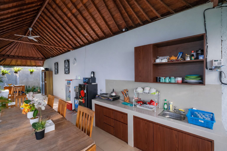 Food & Drinks 4, Bali intan canggu, Badung