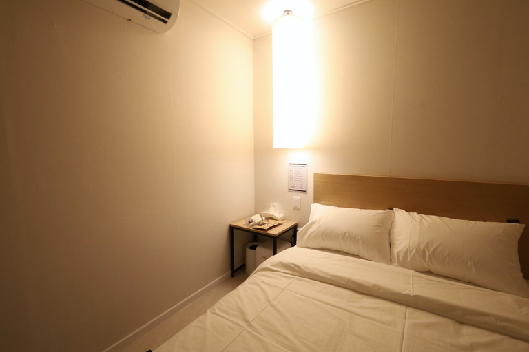 Room 2, HOTEL SOONSU SUWON, Suwon