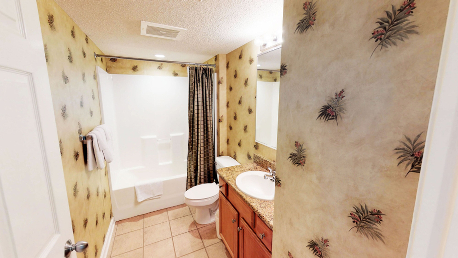 Interior 3, Crescent Shores S - 1112, Horry