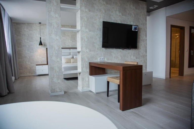 Room 3, WL Hotel Maputo Executive, Maputo