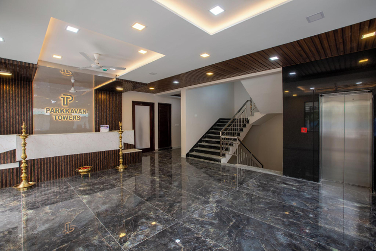 Others 5, PARKKAVAN TOWERS, Tiruchirappalli