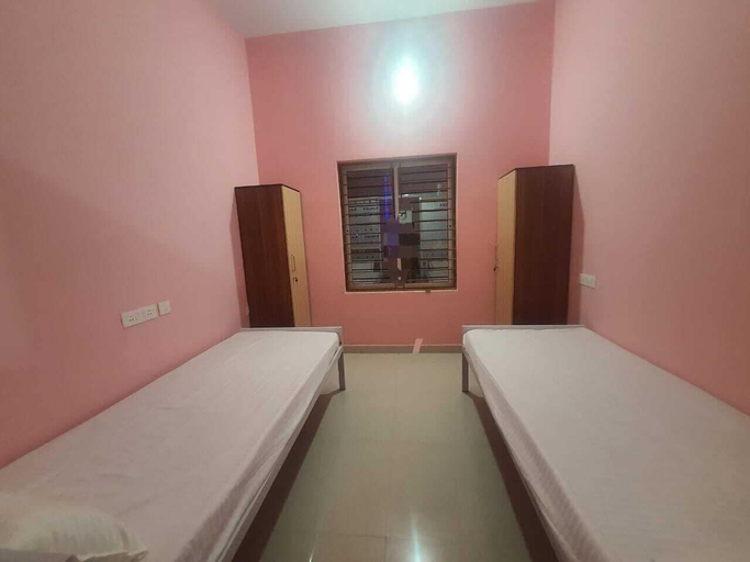 Room 2, Moon Guest House, Cuttack