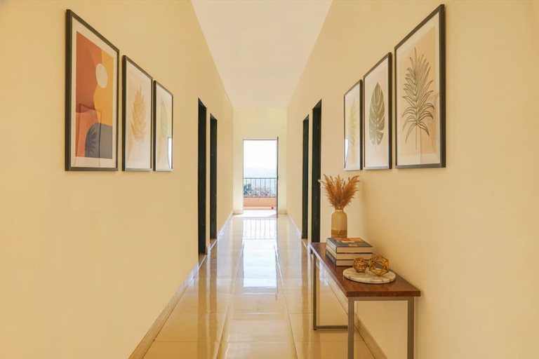 Others 1, FabHotel Chinar Residency, Satara