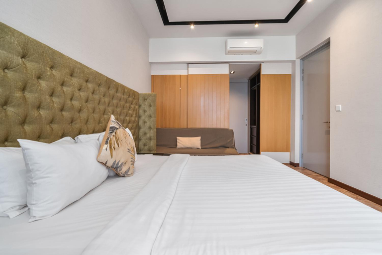 Bedroom 3, Expressionz Kuala Lumpur, Kuala Lumpur