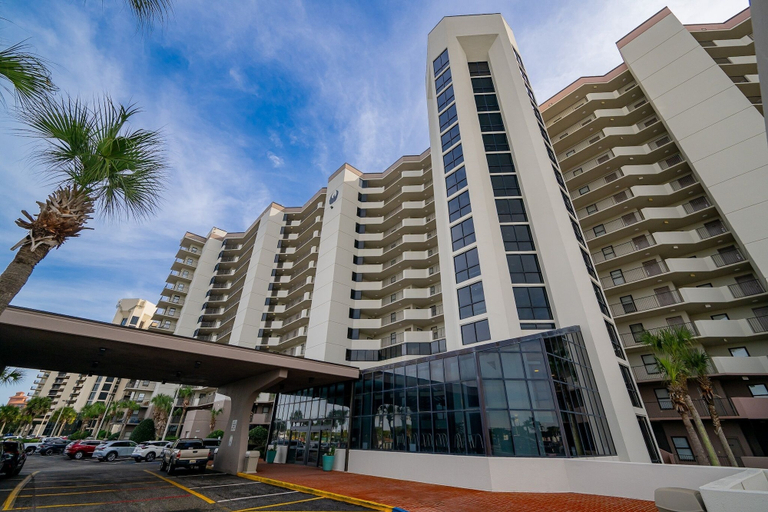 Exterior 4, Phoenix Vi 6412 2 Bedroom Condo, Baldwin