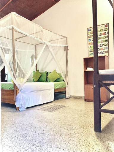 Bedroom 2, Seashore Mirissa, Weligama