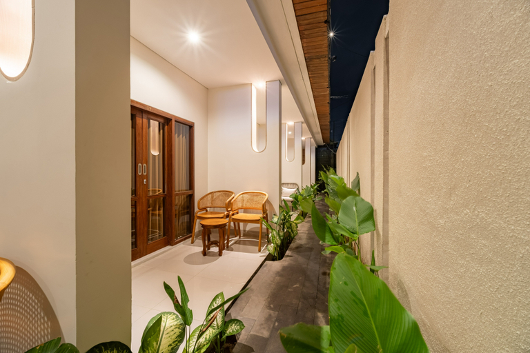 Others 4, The Hita Uluwatu, Badung