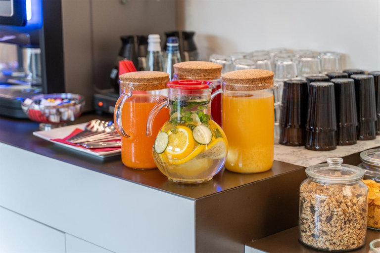 Food & Drinks 5, Hotel Diana, Verona