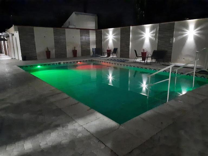 5, Casablanca Cosquin, Punilla