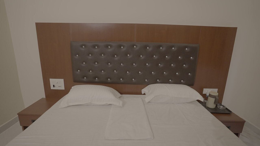 Room 2, HOTEL GUPTA GARDEN, Gaya