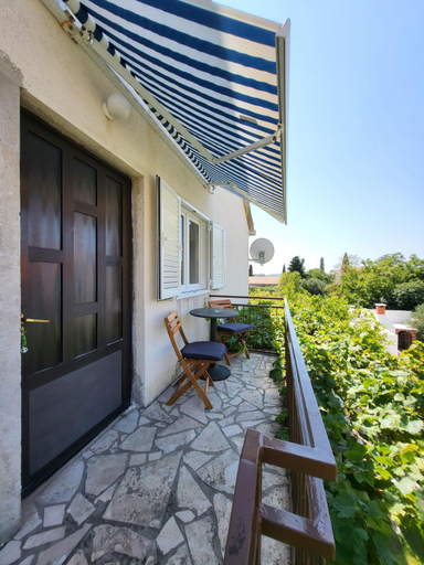 Others 5, Apartments Ljiljana, Orebić
