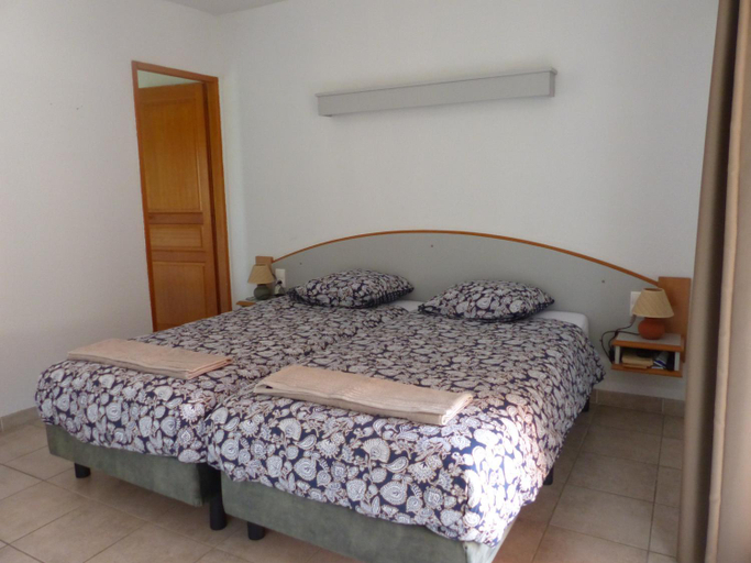 Bedroom 3, Evasion en pays Cathare, Aude