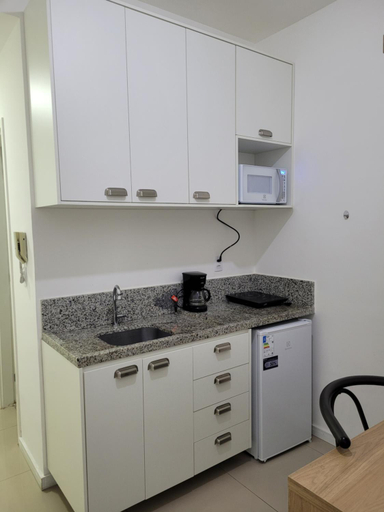 5, Flat Completo, Cotia
