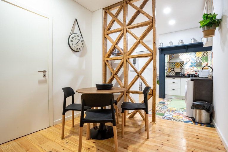 Others 4, Casas da Ferraria by 4U Alojamento, Abrantes