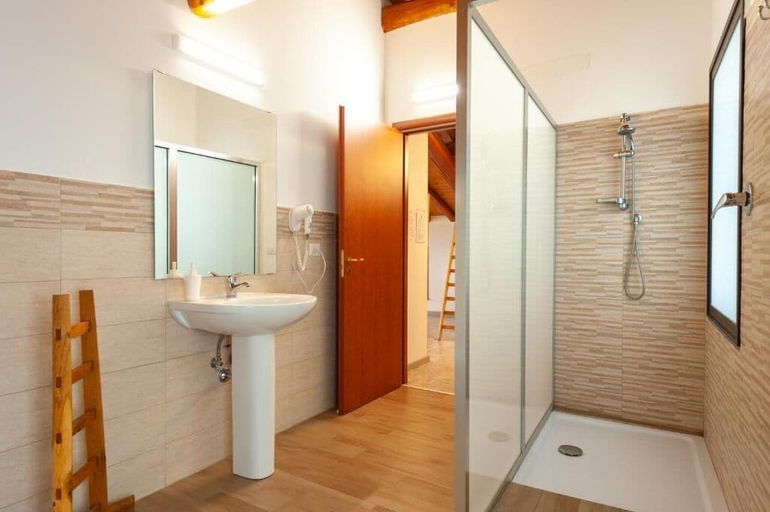 Bathroom 3, agriturismo dell'Etna, Catania