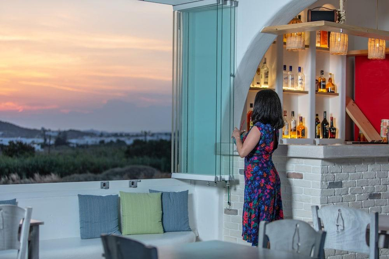 Food & Drinks 5, Cycladic Islands Hotel & Spa, South Aegean