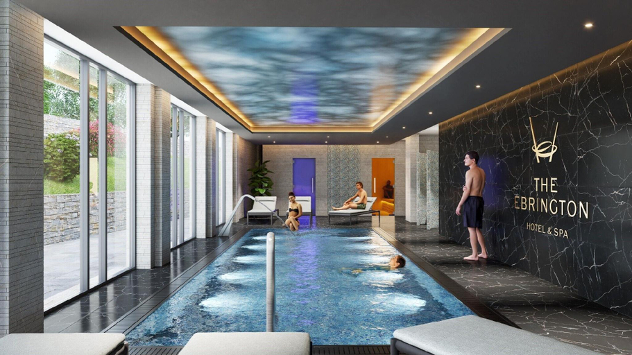 Sport & Beauty 2, The Ebrington hotel, Derry and Strabane