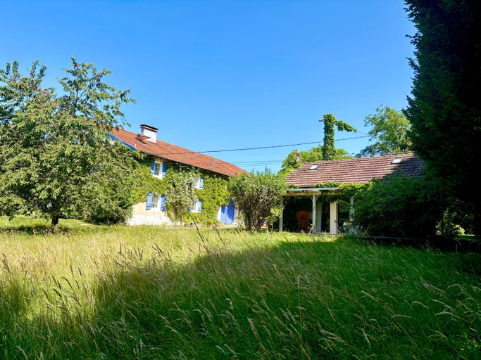 Others 5, Gite et Roulotte dans les Vosges, Vosges