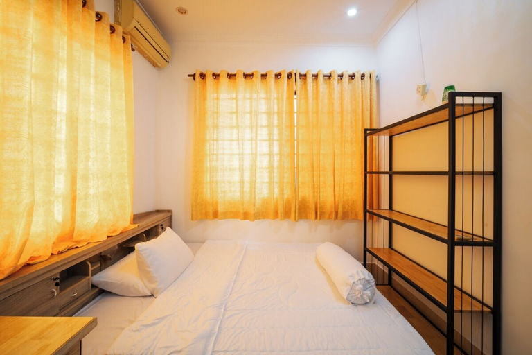 Room 5, Teko Paradise and Kitchen, Siem Reap