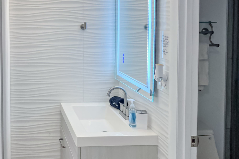 Bathroom 2, Daytona Beach XII, Volusia