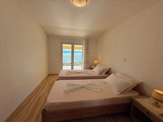 Room 5, Apartments Vista Bliss 2, Crikvenica