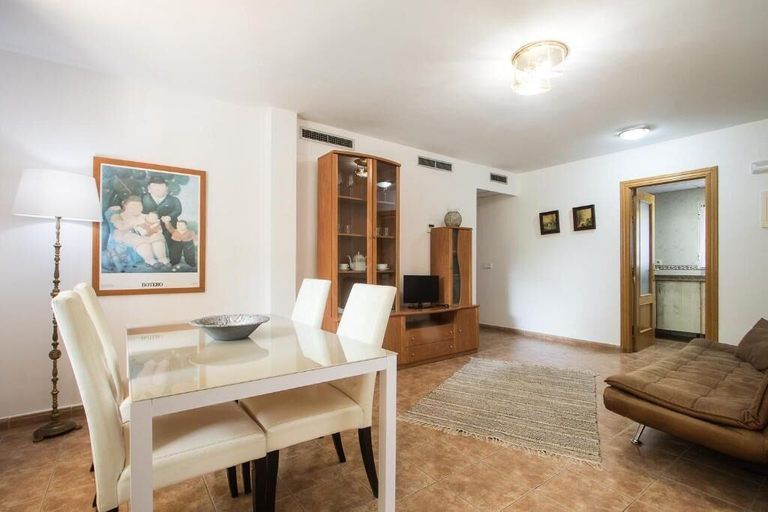 Interior 5, Apartamentos Nicaragua Benidorm, Alicante