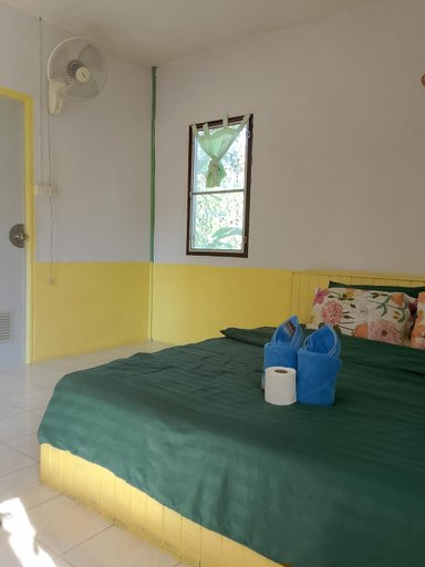 Bedroom 3, Chill in Pai, Pai